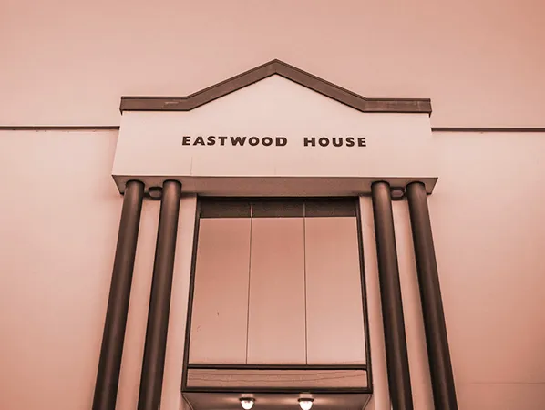 Eastwood house