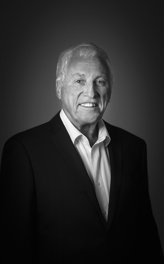 Barrie Willoughby