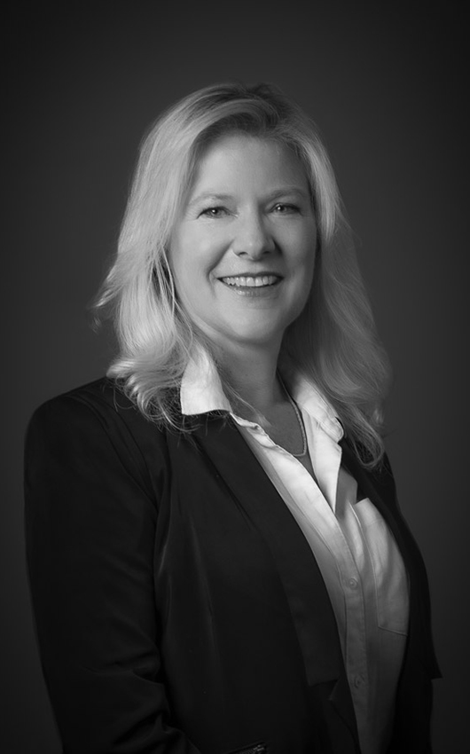 Sonja Smith